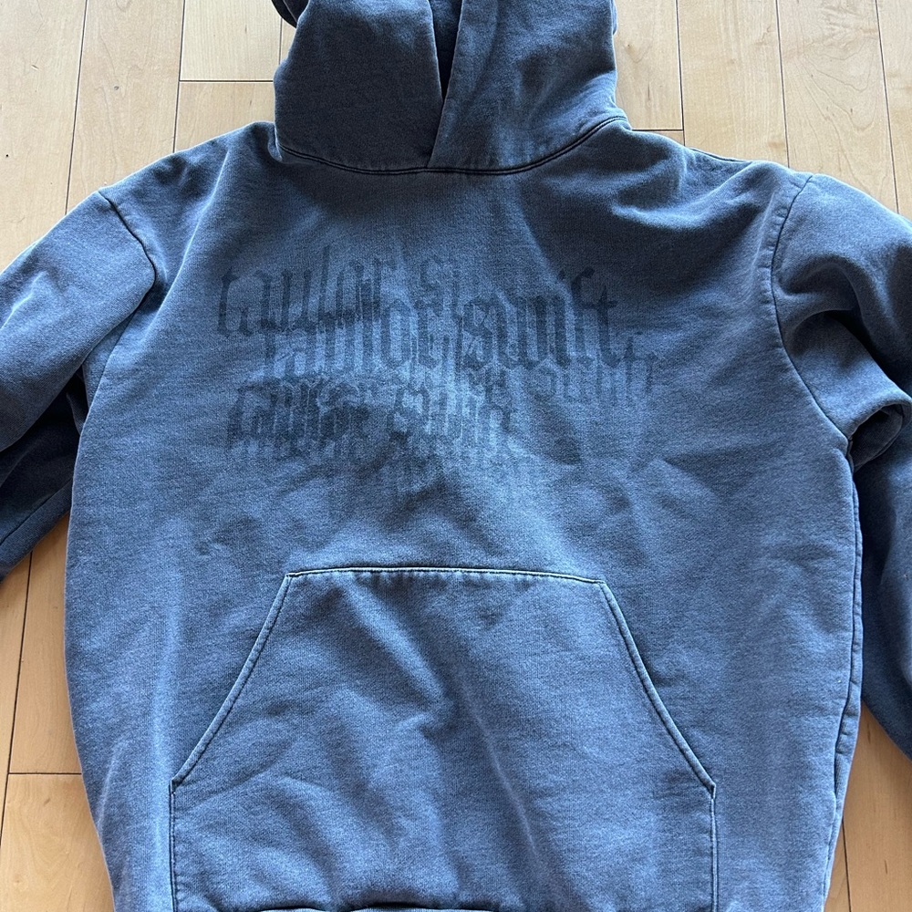 Taylor Swift reputation Hoodie